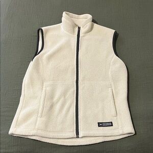 REI vest